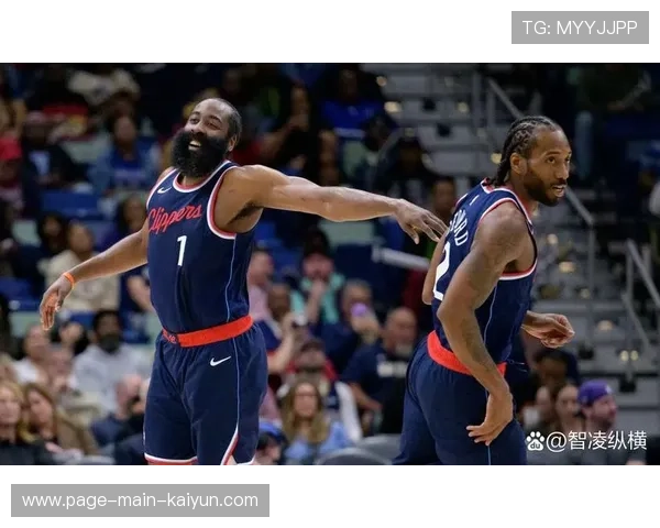 快船薪资或遭大洗牌，未来战术将焕然一新！